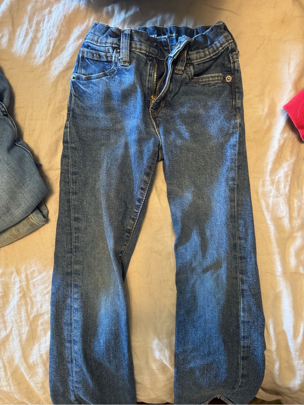 Old Navy jeans